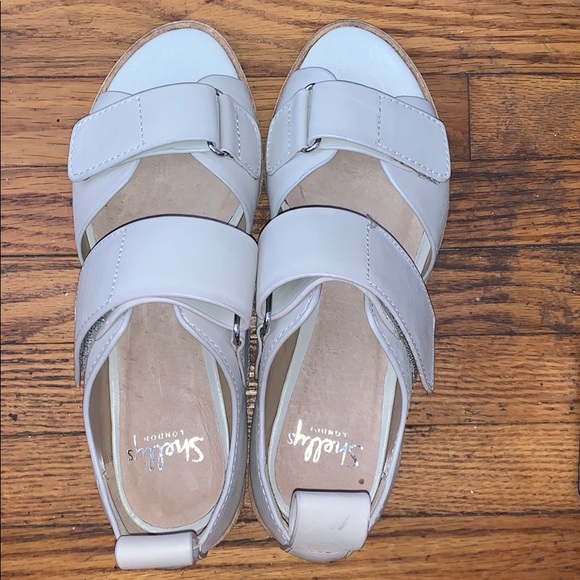 Shelly’s London Janko sandals - Picture 2 of 3